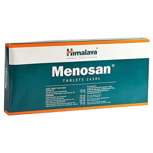   Menosan   -     -,    