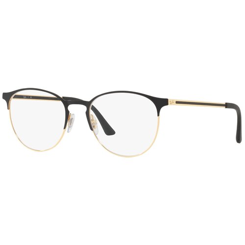    Ray-Ban Youngster RB(RX) 6375 (53), black/gold (2890)   -     -,    