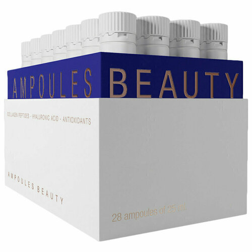     Neolle Ampoules Beauty     , 28   25    -     -,    