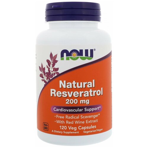   Natural Resveratrol ., 200 , 200 , 110 , 120 .   -     -,    