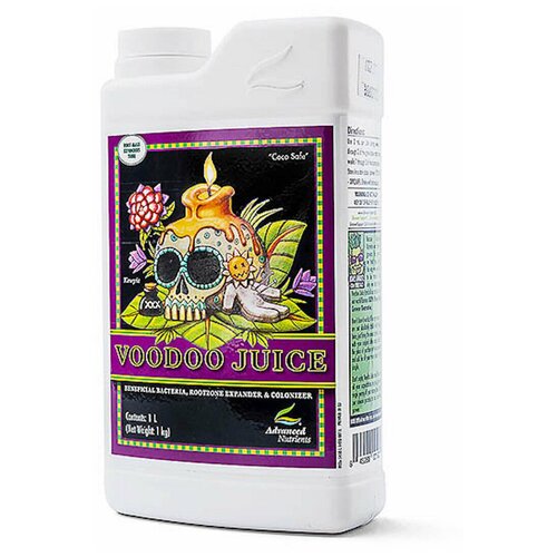    Advanced Nutrients Voodoo Juice 250   -     -,    