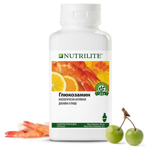    NUTRILITE, 120 .   -     -,    