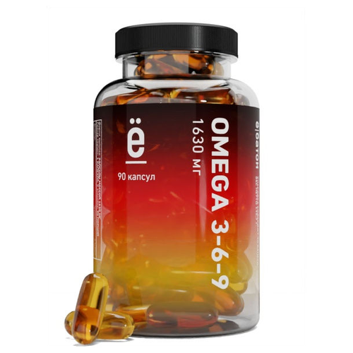    Omega 3-6-9 ., 0.7 , 90 .   -     -,    