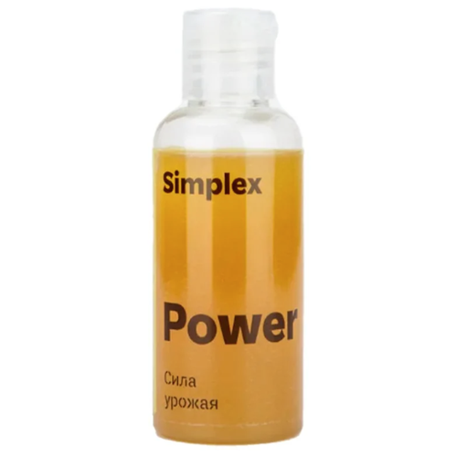    Simplex Power, 0.05 , 140 , 1 .   -     -,    