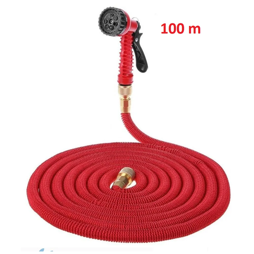        Magic Garden Hose,      / 20 - 100 m   -     -,    