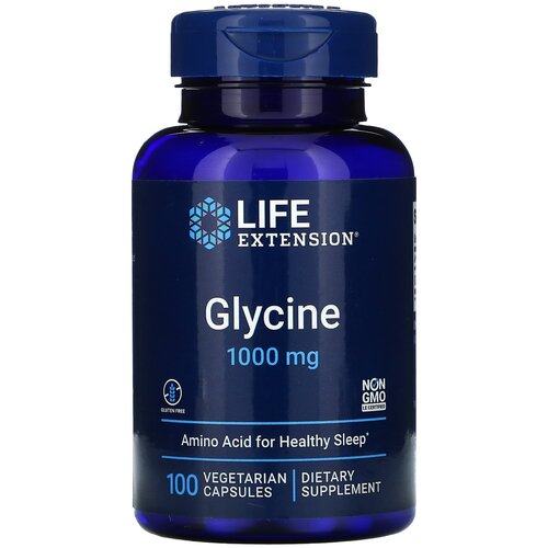   Glycine, 1000 , 200 , 100 .   -     -,    