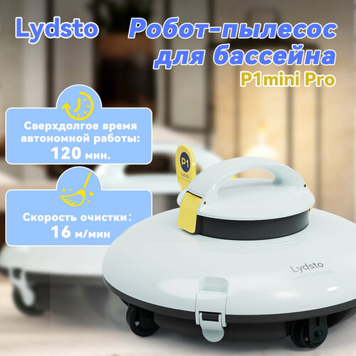         ,              , Lydsto P1 mini pro   -     -,    