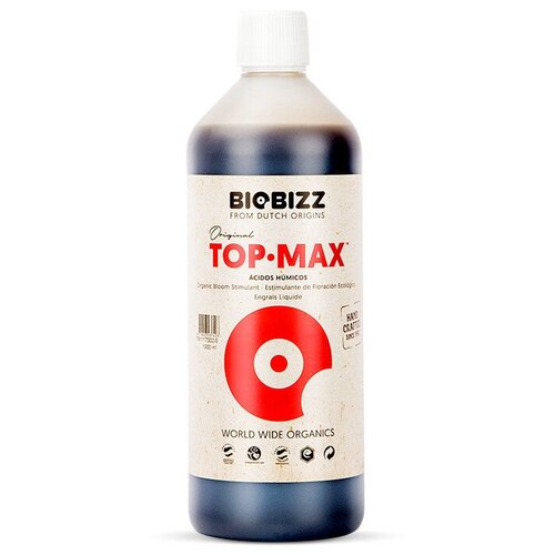    Biobizz Top-Max 1   -     -,    