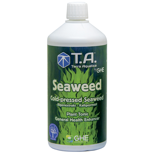    GHE Seaweed 1 (Terra Aquatica)   -     -,    