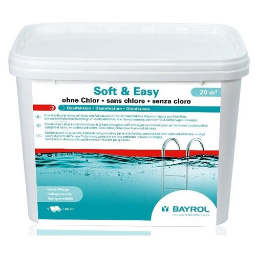      Bayrol Soft and easy, 5.04    -     -,    