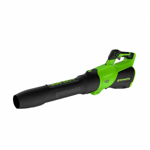     Greenworks GD40BG3 2408207   -     -,    