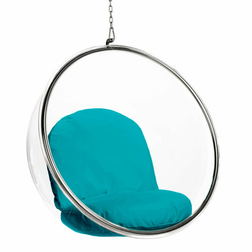   -  Bubble Chair () ,   ( )   -     -,    