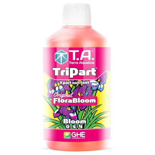     TriPart Bloom T.A. (GHE) 0.5 .   -     -,    