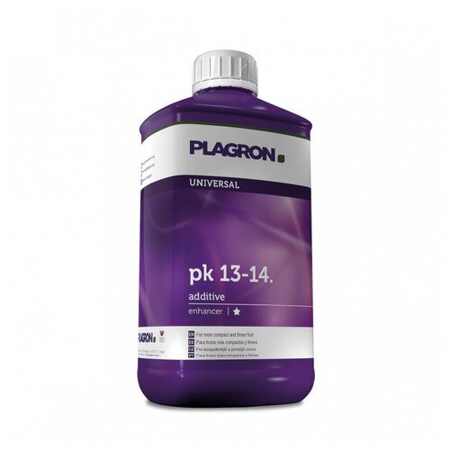      Plagron PK 13-14 500,          -     -,    