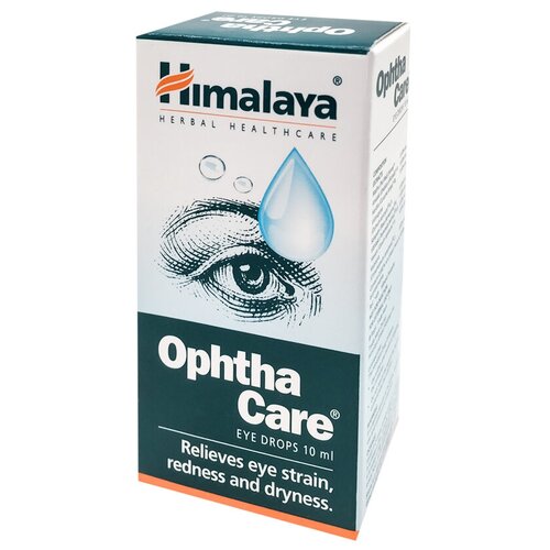    Himalaya Herbals Ophtha are, 20 , 10    -     -,    