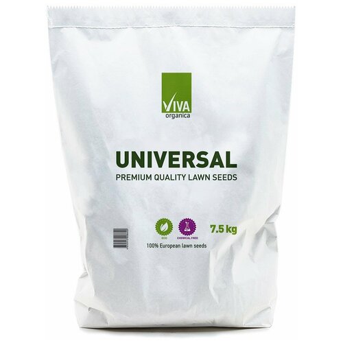     Viva Organica UNIVERSAL 7,5    -     -,    