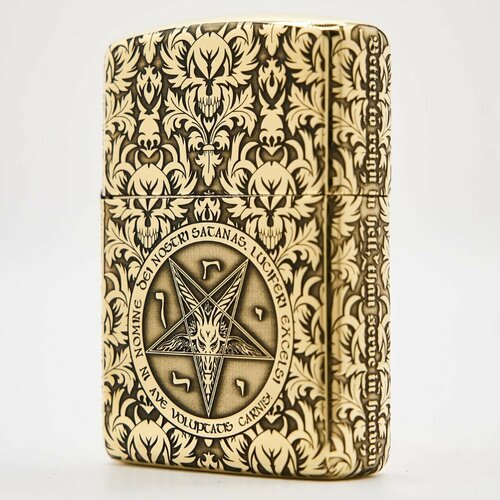     Zippo Armor      -     -,    