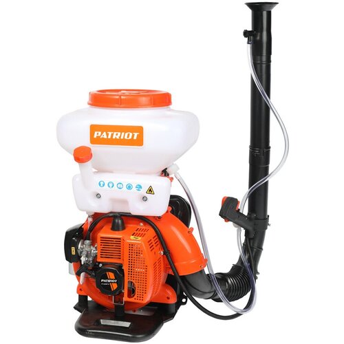     PATRIOT PT 420 WF-12, 14    -     -,    