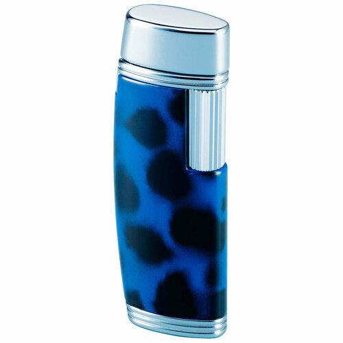     WINDMILL MF-76 Black Chrome Blue Marble Lacquer   -     -,    