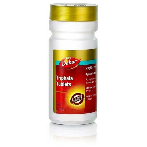    Dabur Triphala, 60 .   -     -,    