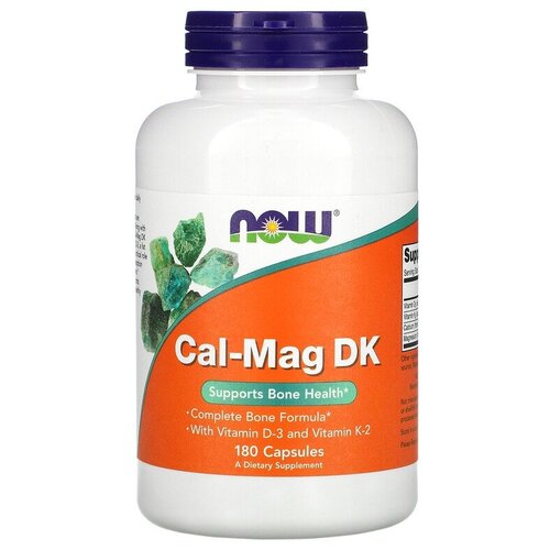    NOW Cal-Mag DK, 270 , 250 , 180 .   -     -,    