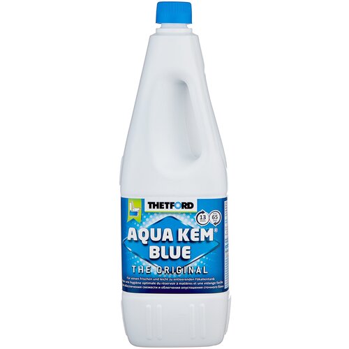   Thetford   Aqua Kem Blue, 2000 /, 2300 , 1 ., 1 .   -     -,    