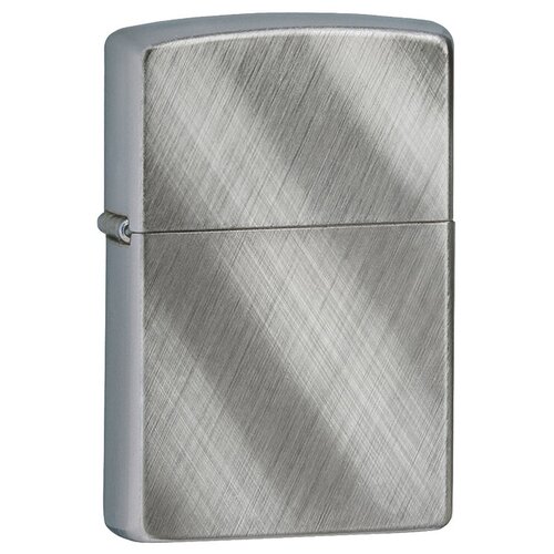   Zippo Classic   Diagonal Weave 1 . 57    -     -,    