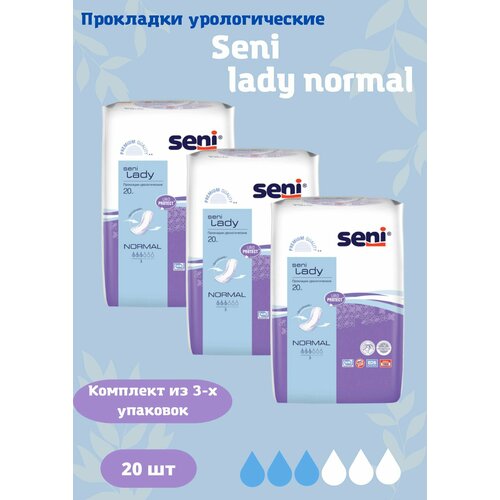     lady normal 20   -     -,    