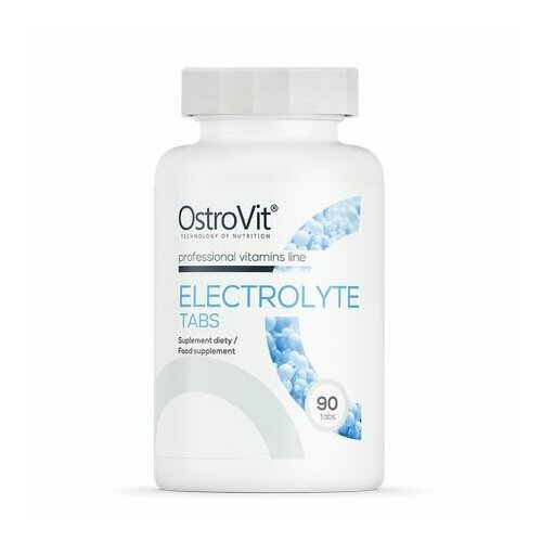    OstroVit Electrolyte 90    -     -,    