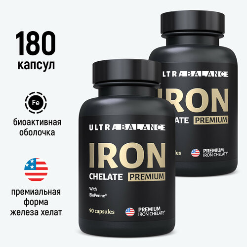     , Iron    180    -     -,    