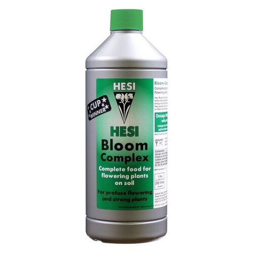    HESI Bloom Complex, 0.5 .   -     -,    