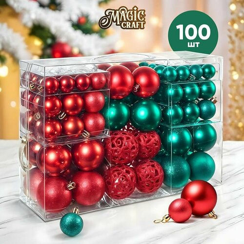      Magic Craft  ,   100 ,  ,        -     -,    