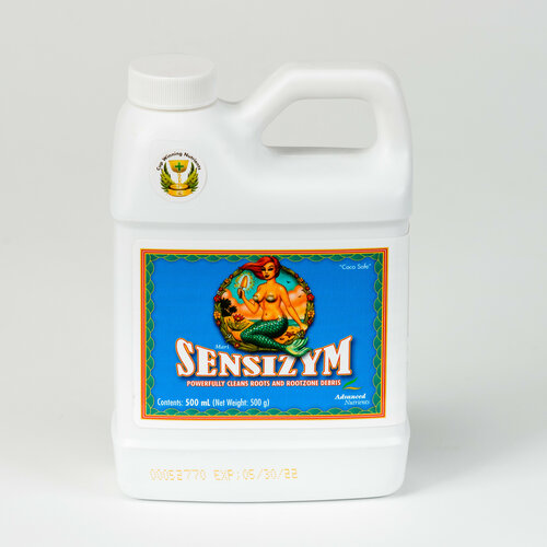    Advanced Nutrients Sensizym 0.5   -     -,    