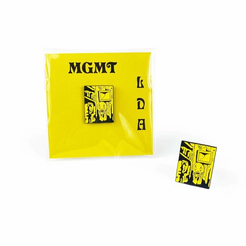     / Little Pins / MGMT /  /    -     -,    