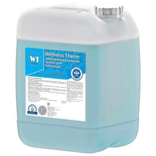    Wellness Therm   PH    (PH -) 20    -     -,    