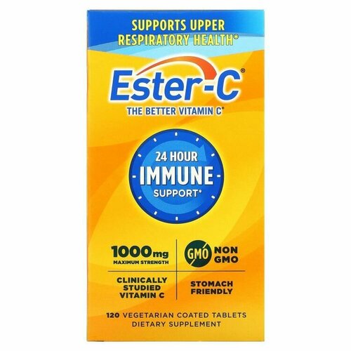   Nature's Bounty, Ester-C, -C,   , 1000 , 120    -     -,    