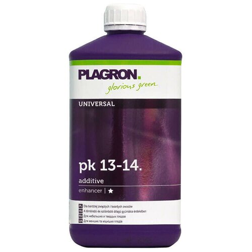       Plagron PK 13-14 1 .   -     -,    