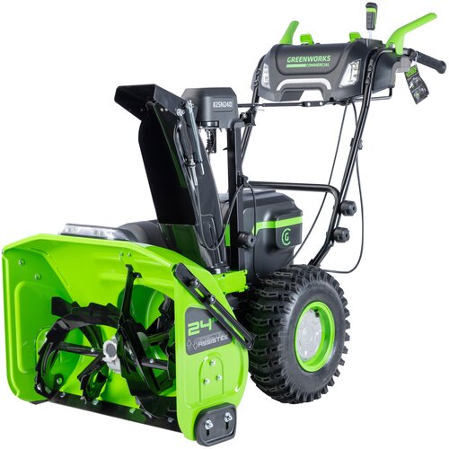      Greenworks GD82ST56 (/,    )   -     -,    