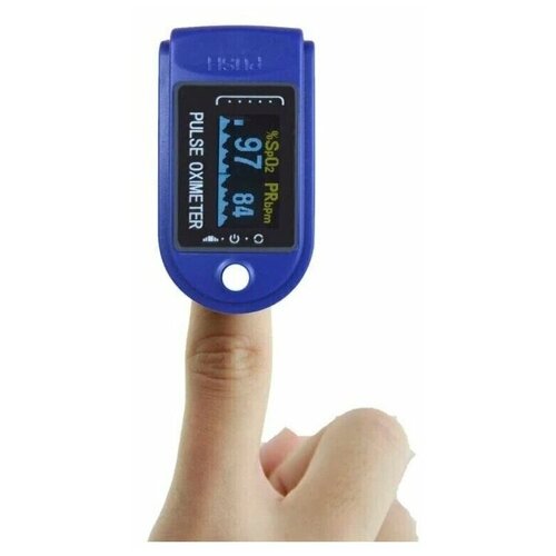    (, )   Fingertip Pulse Oximeter LK 88   -     -,    