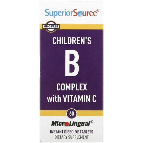   Superior Source,    B   C  , 60   MicroLingual   -     -,    