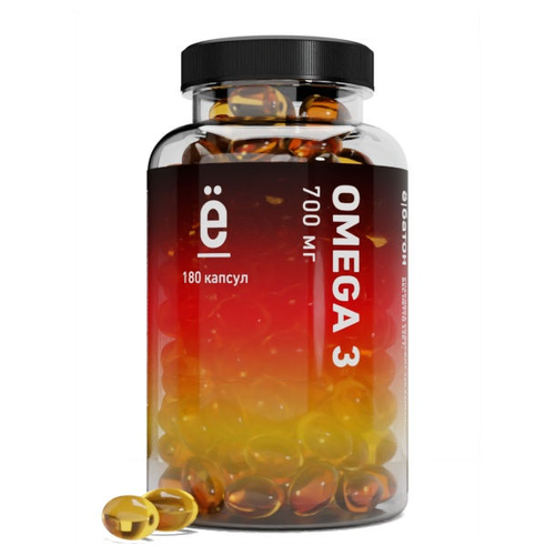    Omega 3 ., 500 , 180 .   -     -,    