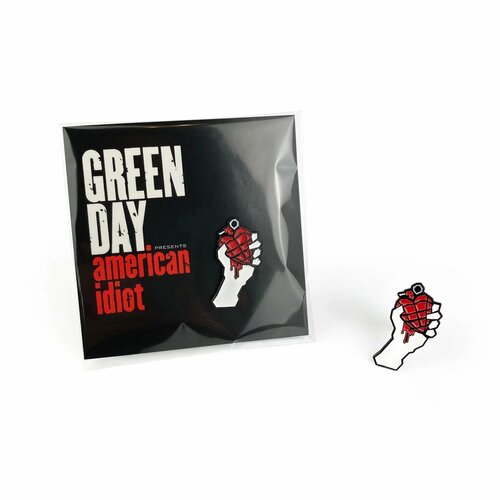     / Little Pins / Green Day /  /    -     -,    