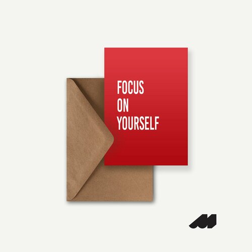     Meswero / Focus on yourself   -     -,    