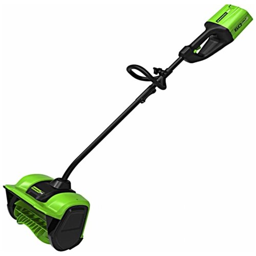    - GREENWORKS GD60SSK4 2602607UB   -     -,    