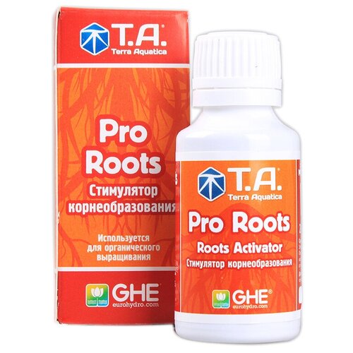     Terra Aquatica (GHE) Pro Roots 30    -     -,    