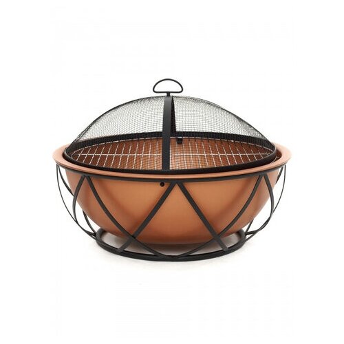      Hu?gett Fire Pit 62241   -     -,    