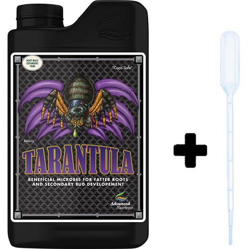   Advanced Nutrients Tarantula Liquid 1 + -,   ,        -     -,    