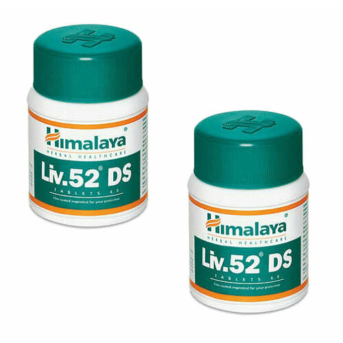     52   (Liv.52 DS Himalaya)   ,     , 260 .   -     -,    