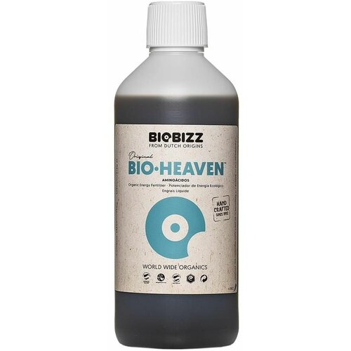      BioBizz Bio-Heaven 500,         -     -,    