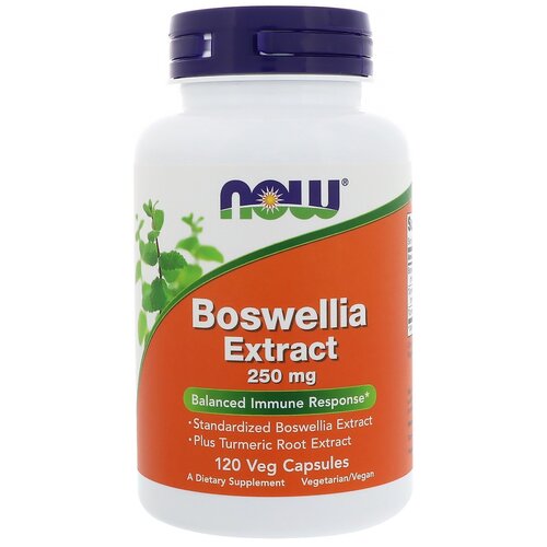   Boswellia Extract ., 250 , 160 , 120 .   -     -,    